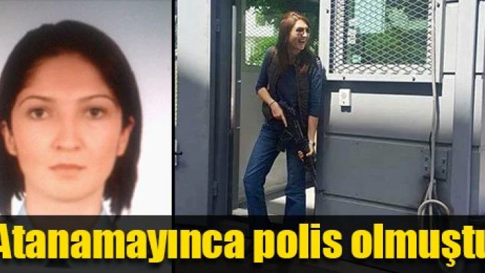 Öğretmen olamadı, Şehit oldu