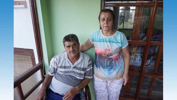 Zehirlenme kabusları oldu