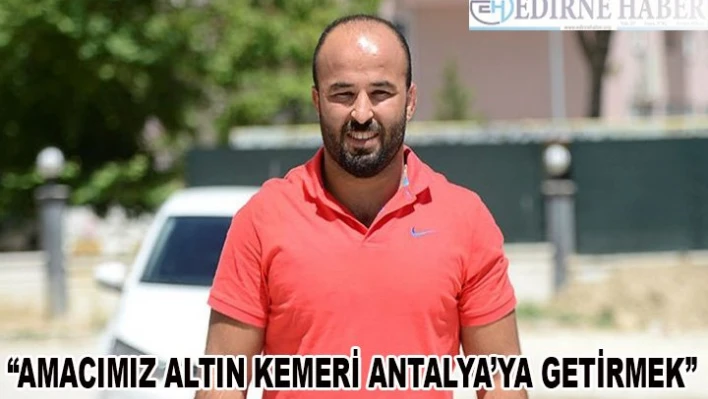 Okulu'nun mesaisi erken başladı