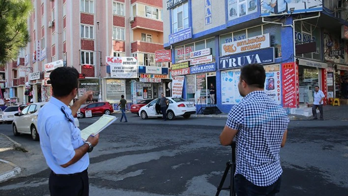 Zabıtadan denetim