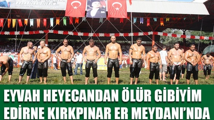 VURULSUN DAVULLAR, ÇALINSIN ZURNALAR