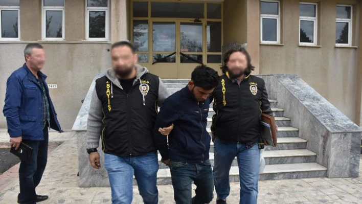 Hesabı FÖTE ele geçirmiş...