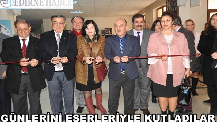 'Sanat müzesi haline getirilmeli'