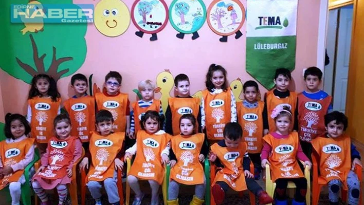 TEMA üyeleri artıyor