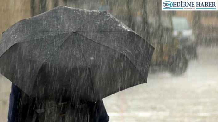 Ekimde yağışlar geçen yıla göre yüzde 100 arttı