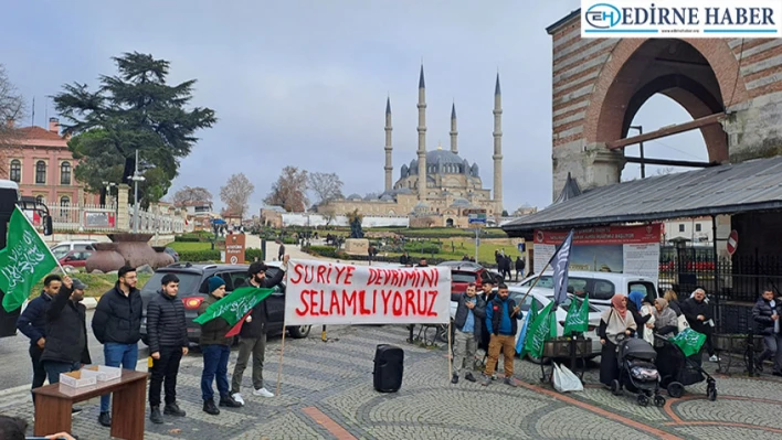 El Galip: 'Ülkemize dönüp her şeyi düzelteceğiz'