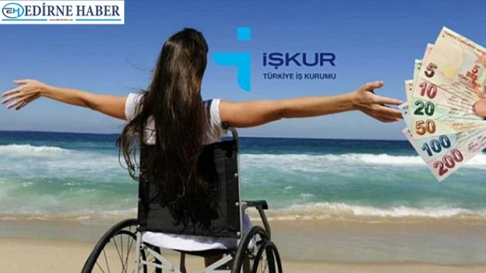 Engellilere yeni iş kurma fırsatı!