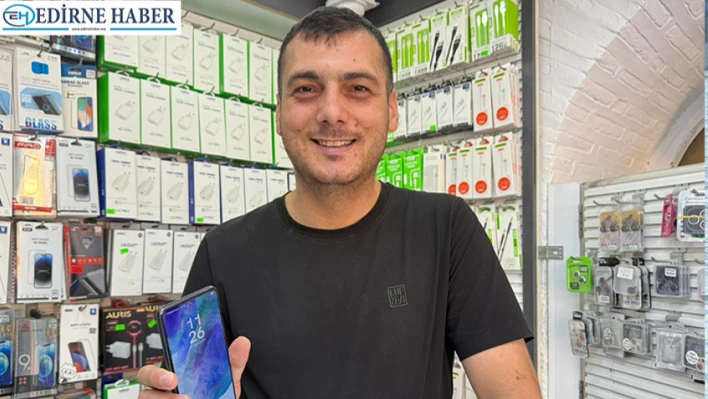 Eski cihazlarınızı satmadan önce dikkat!