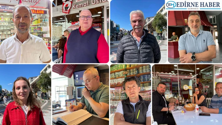 Esnaf Kakava ve Hıdrellez Şenlikleri'ne hazır