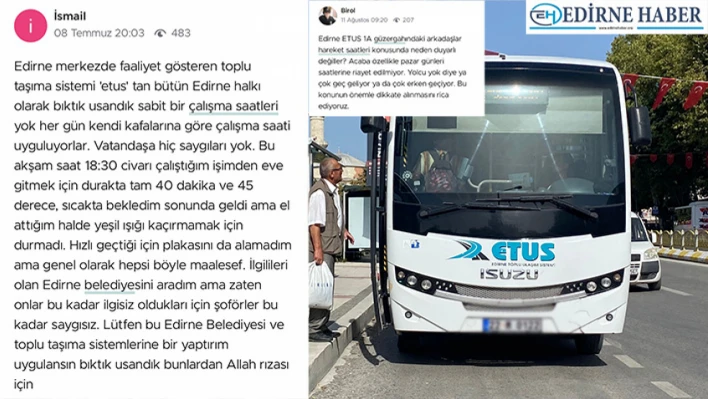 Sosyal medya patladı, şikayetler bitmiyor