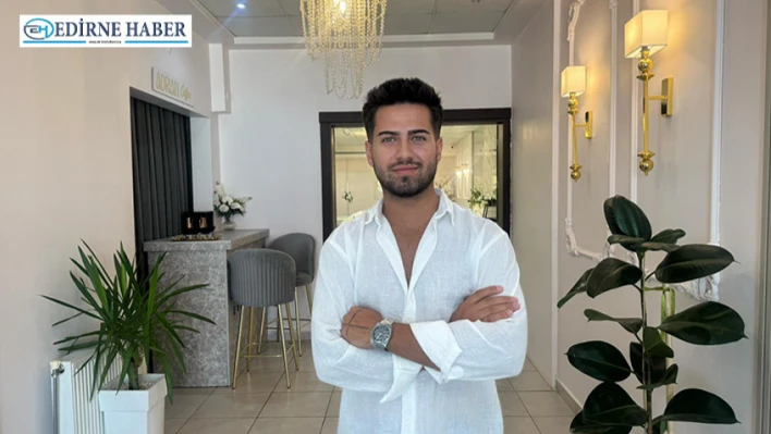Ev telaşı sona erdi, davet evi dönemi başladı