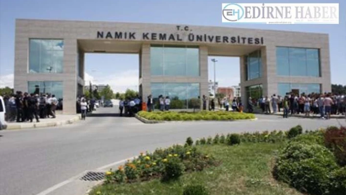 Tekirdağ 6. sırada yer aldı