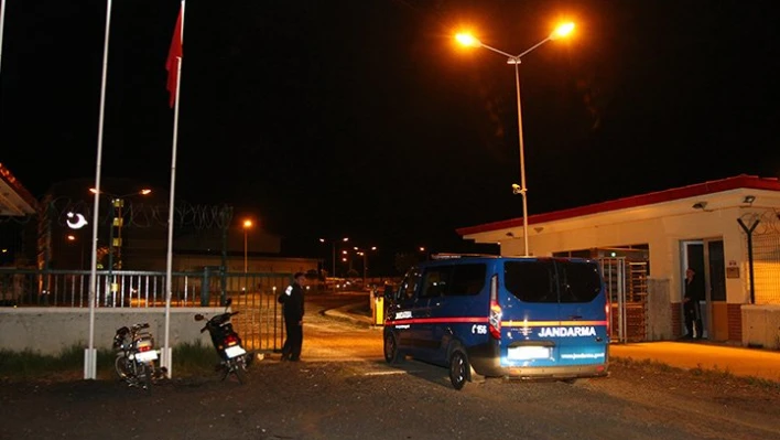 15'i yakalandı