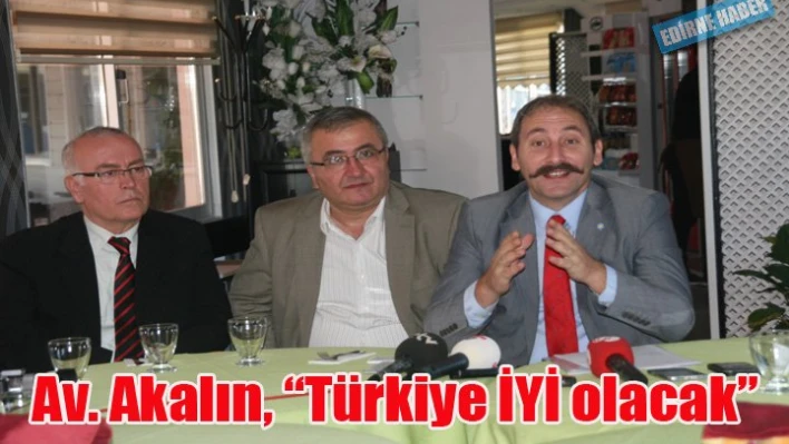 'Evladınıza sahip çıkın'