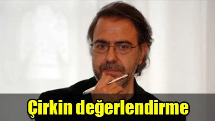Yeni Şafak yazarından çirkin Edirne değerlendirmesi