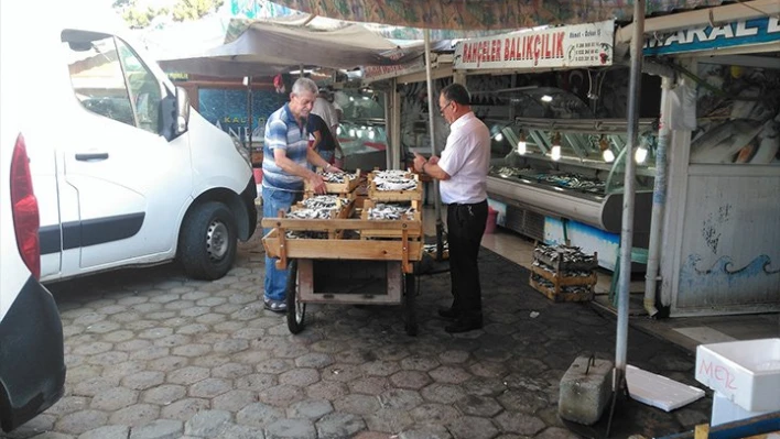 Fiyatlara zam geldi