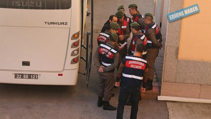 Dava sürüyor