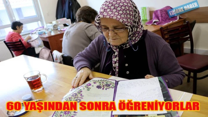 'Burası terapi merkezi'