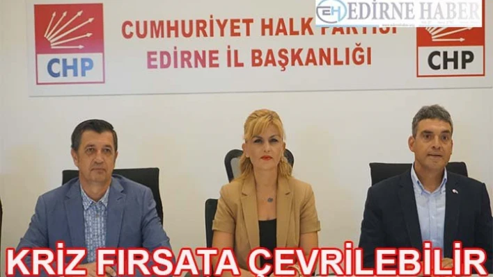 'Yerli Üretime Destek Olunmalı'