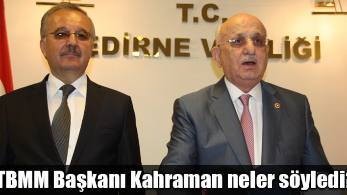 'Yedek milletvekilliği olabilir'