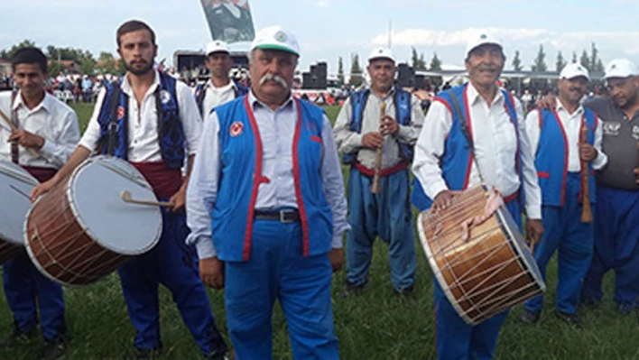 Vatandaşları davet ettiler