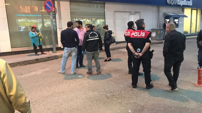 Tatbikat yapıldı