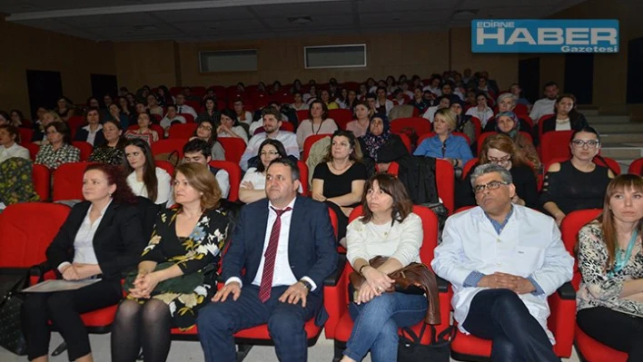 'Dünyada önemli bir halk sağlığı problemi'
