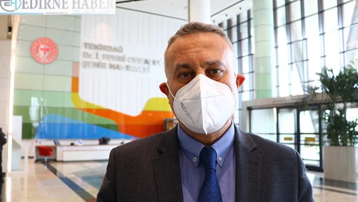 'Tedbirlere daha fazla uyalım'
