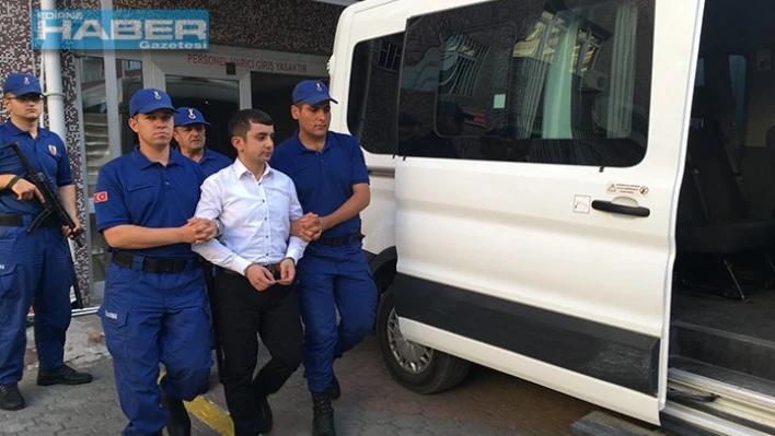 3 sanığın tutukluluk halinin devamına hükmedildi