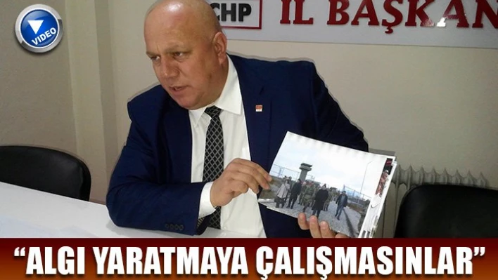 'Yaşı İlerlemiş Başkan Avukatlığa soyunmuş'