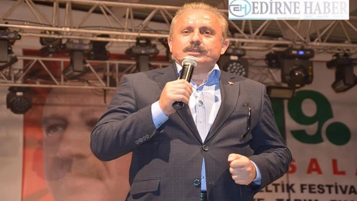 'Türkiye, ABD'nin operasyona maruz kalıyor'