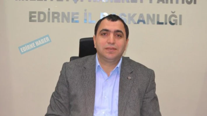 'Yanlış Tarım politikası çiftçiyi bitiriyor'