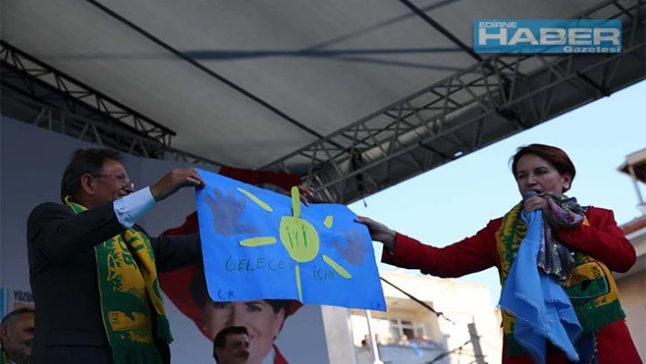 '500 lira maaş vereceğim'