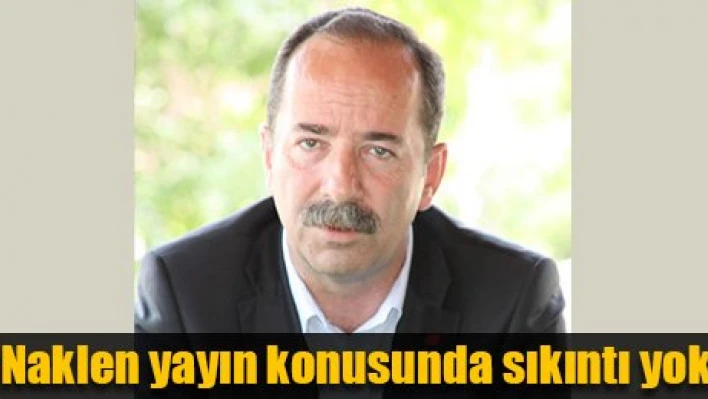 Naklen yayını NTV yapacak