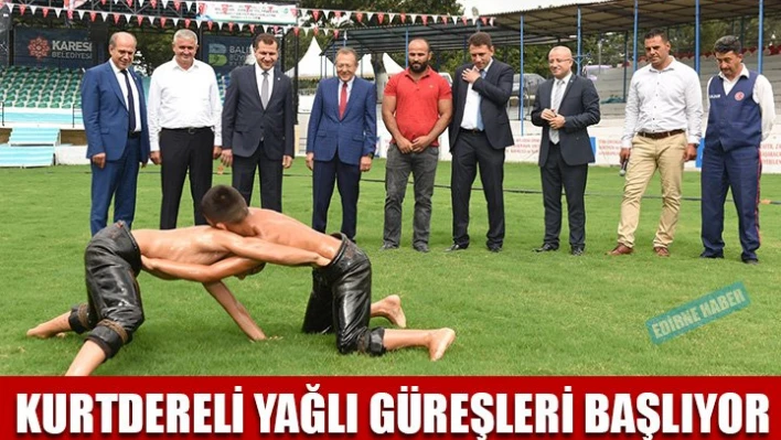 Kurtdere'de 37. randevu