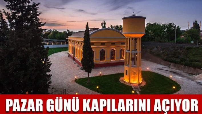 Gün sayıyor