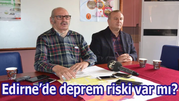 Korkacak bir şey yok