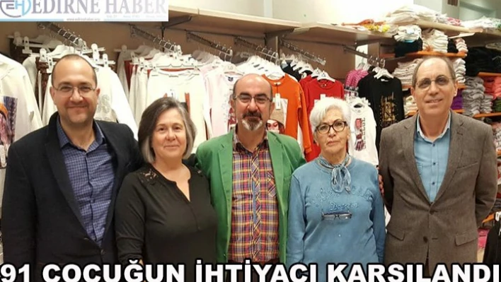 İkinci kampanya başarıyla sonuçlandı
