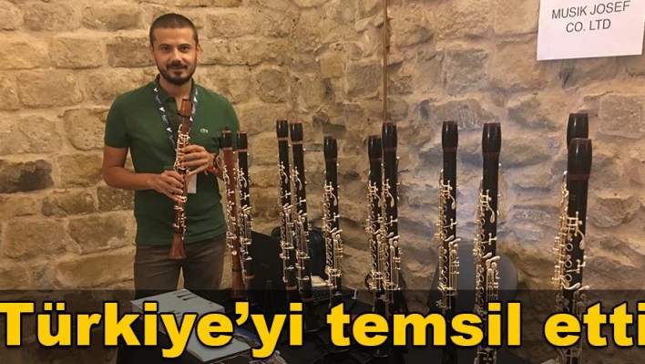 Guiness rekorlar kitabına girdi