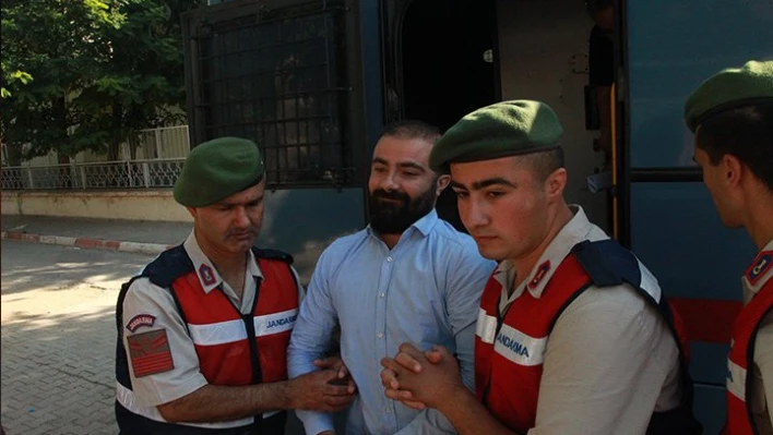 'Sağlık personelleri yargıda'