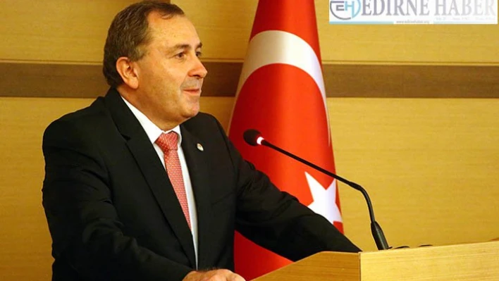 'Organ bağışının artırılması gerekiyor'