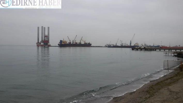 Marmara'da poyraz etkisini kaybetti