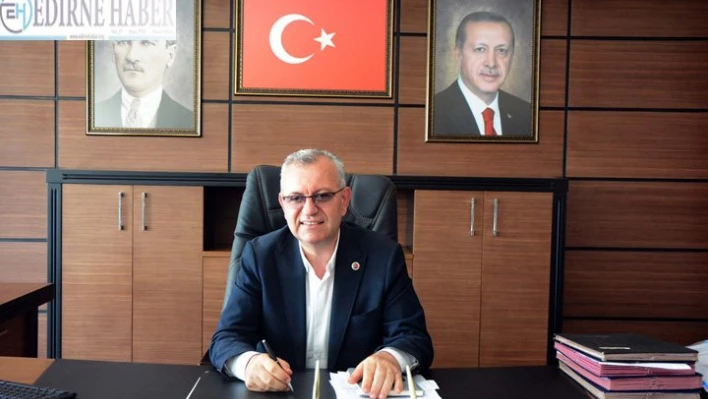 Helvacıoğlu'nun koronavirüs testi pozitif çıktı