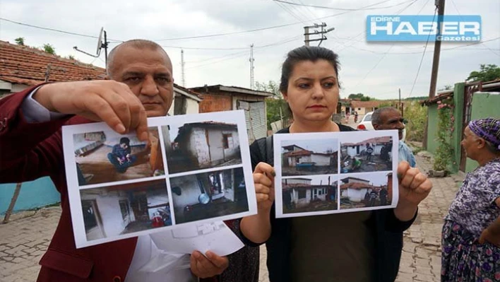 'Gökyüzüne çıkmış durumdayız'