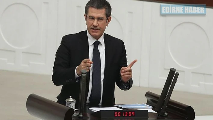 Canikli'den 'bedelli askerlik' açıklaması