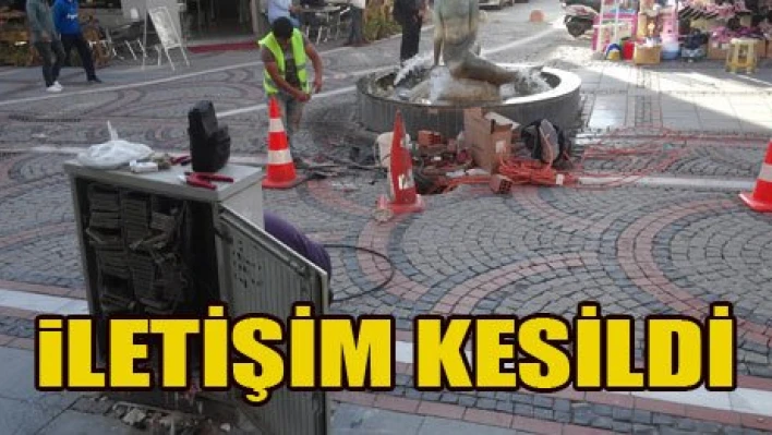 Türk Telekom mağdur etti