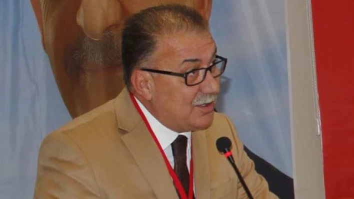 'Altyapı sorunu kalmadı'