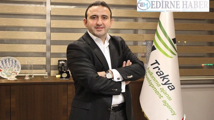 Tekirdağ ihracatta Trakya'yı sırtlıyor