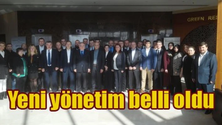 'Herkese görev vardır'
