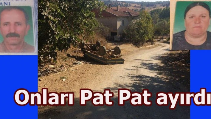 Pat Pat devrildi
